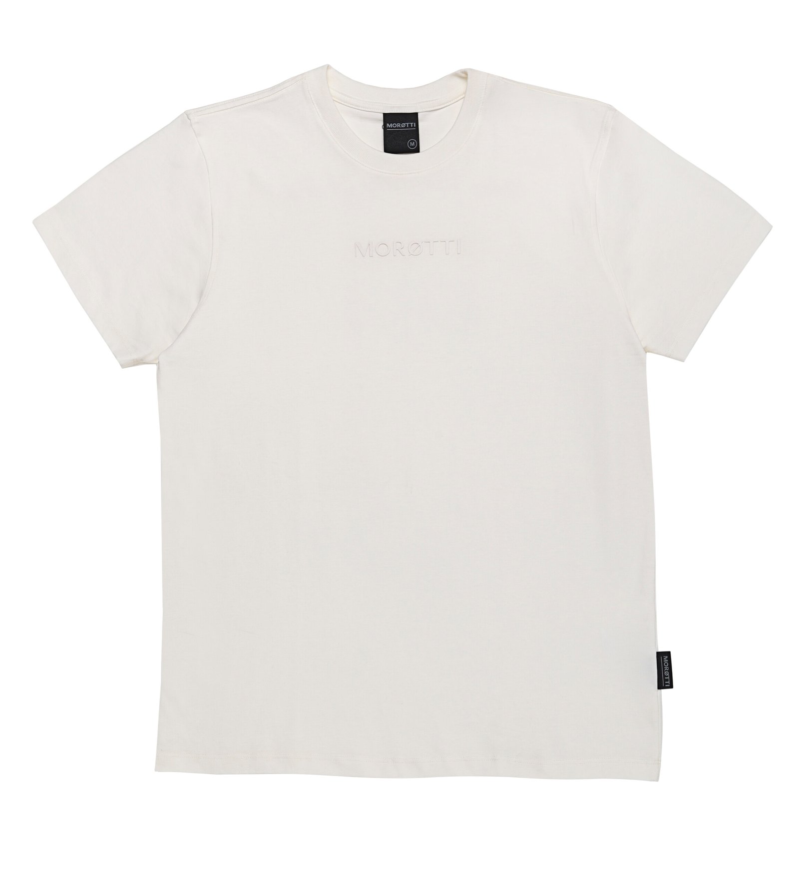tshirt grey morotti 4