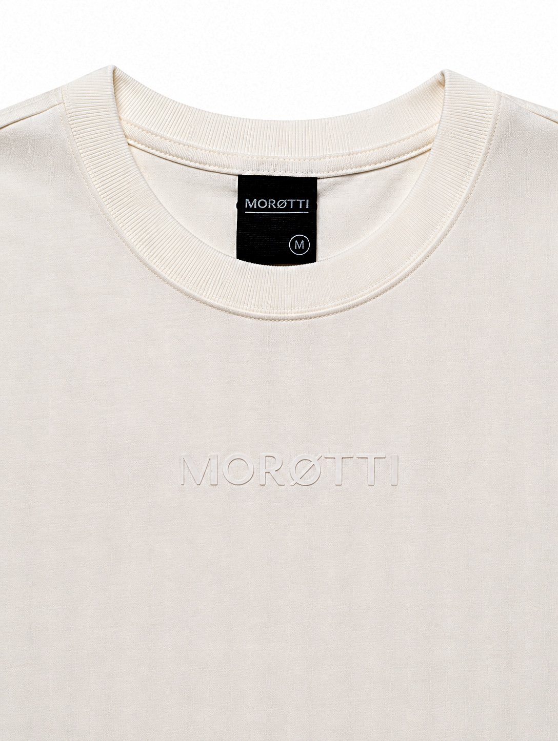 tshirt grey morotti Coleccion Fragmento1